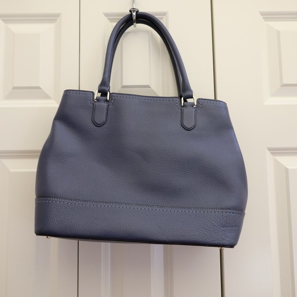 Kate Spade Satchel - Picture 4 of 8